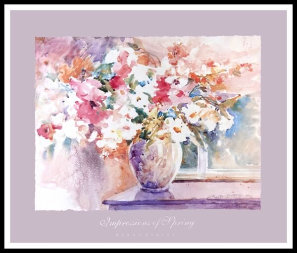 PG B-163 Impressions of Spring